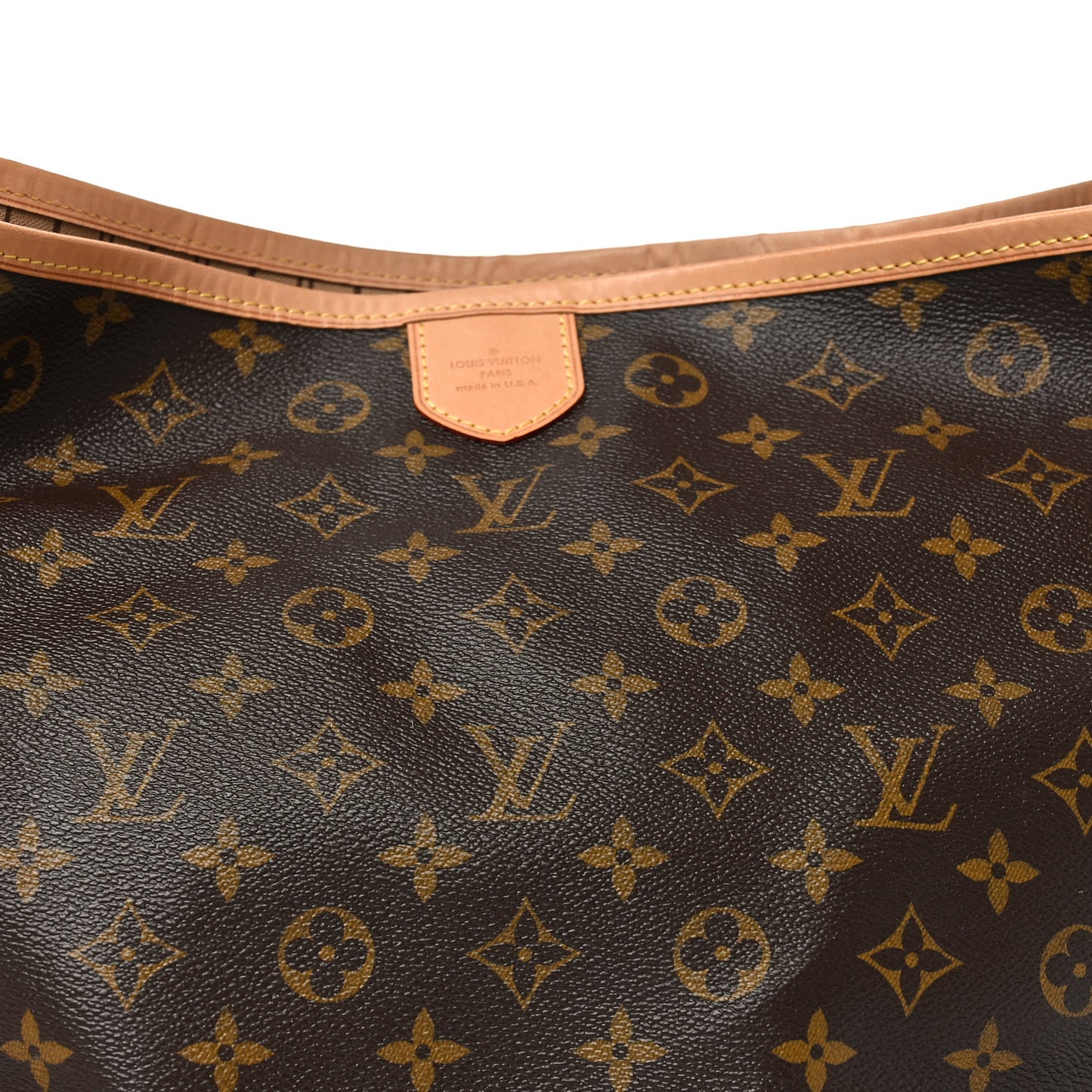 Monogram Delightful MM
