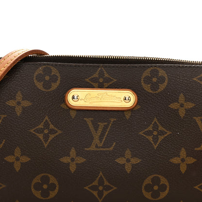 Louis Vuitton Monogram Eva Clutch 8 of 11