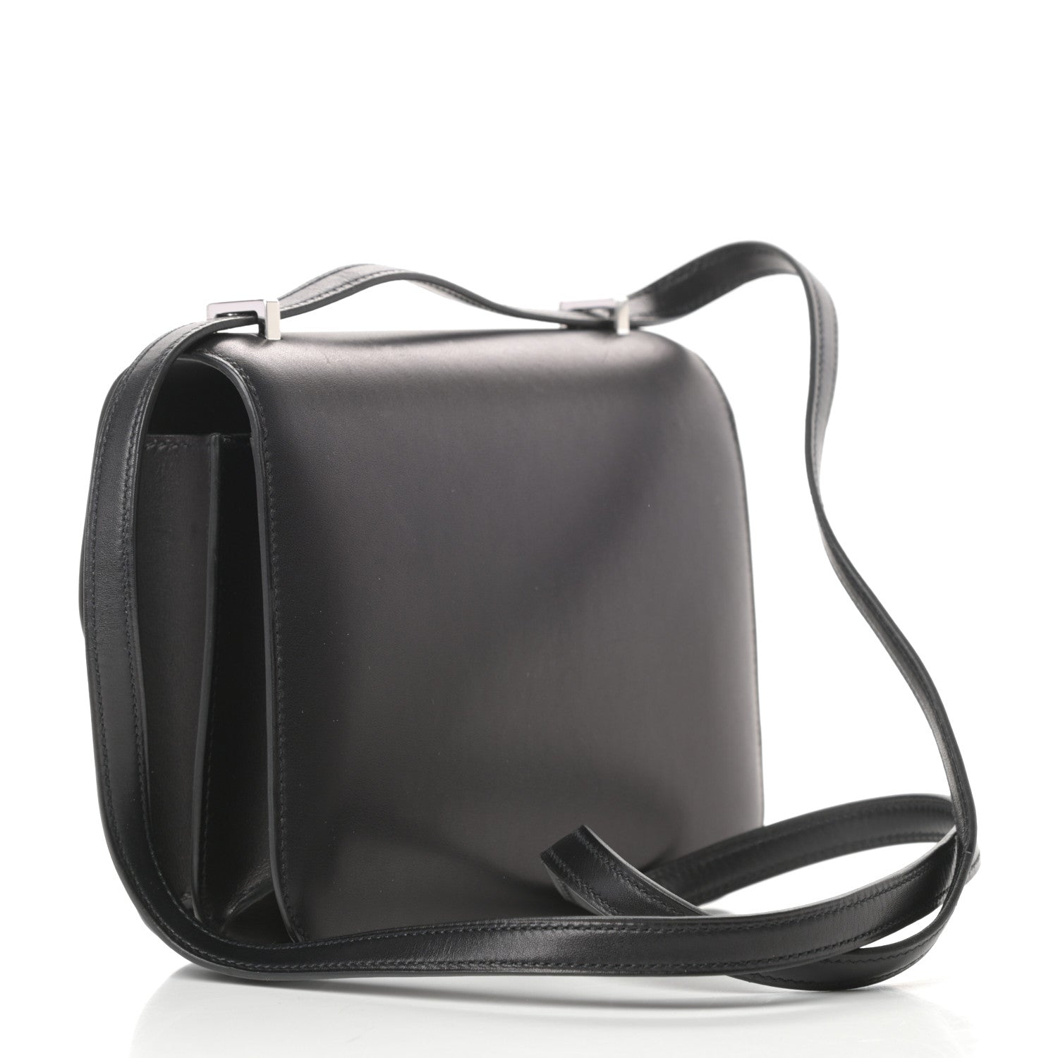 Hermes Evercalf Constance 18 Black 3 of 14