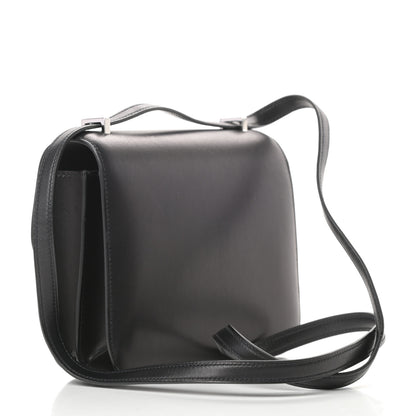 Hermes Evercalf Constance 18 Black 3 of 14