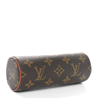 Louis Vuitton Monogram Mini Papillon 4 of 7