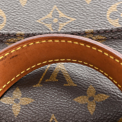 Louis Vuitton Monogram Excentri-Cite 10 of 10
