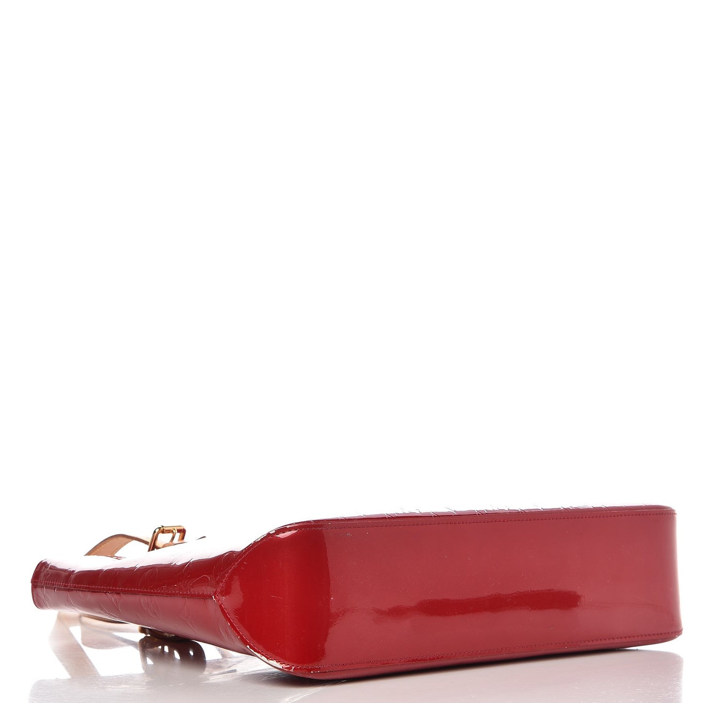 Vernis Brentwood Pomme D'Amour