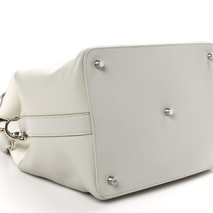 Hermes Evercolor Toolbox 26 Gris Perle 9 of 10