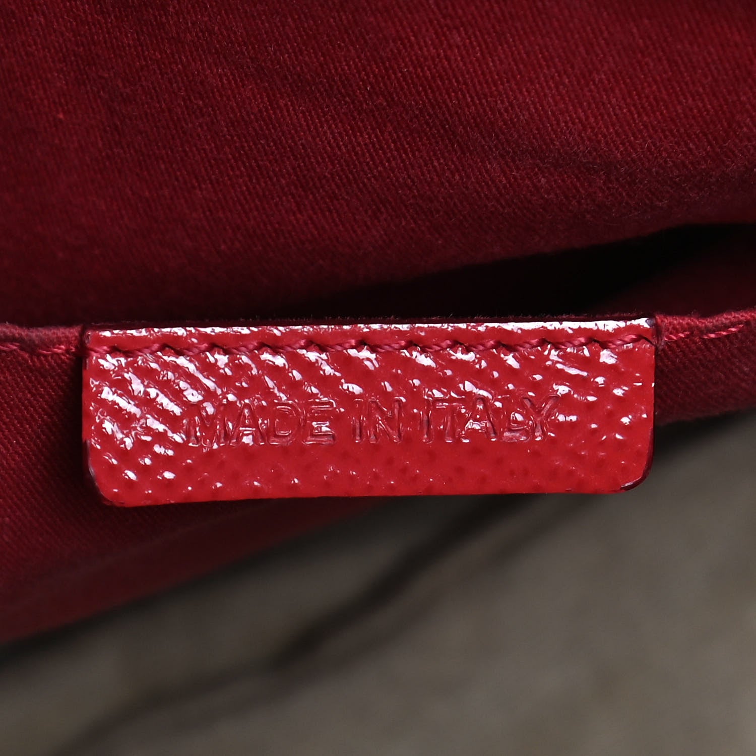 Burberry Haymarket Check Minford Portrait Bright Rose 7 of 11