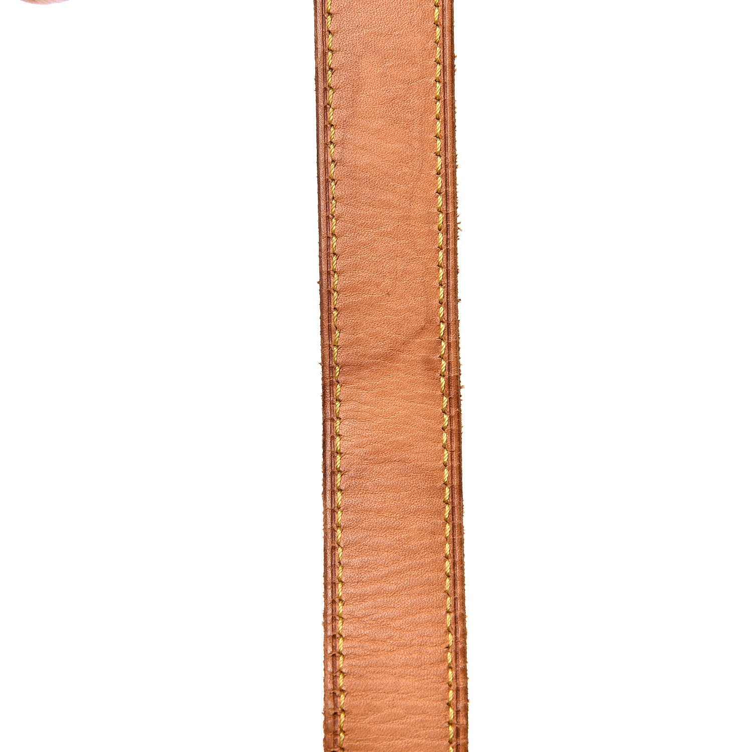 Louis Vuitton Monogram Saumur 35 10 of 16