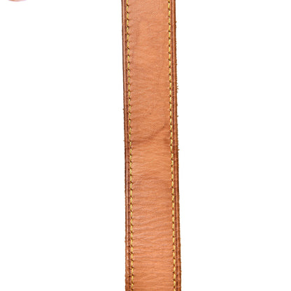 Louis Vuitton Monogram Saumur 35 10 of 16