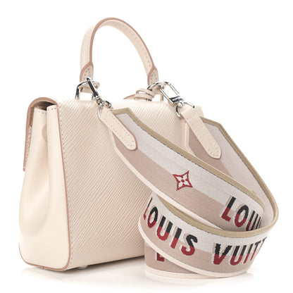 Louis Vuitton Epi Cluny Mini Quartz 3 of 8