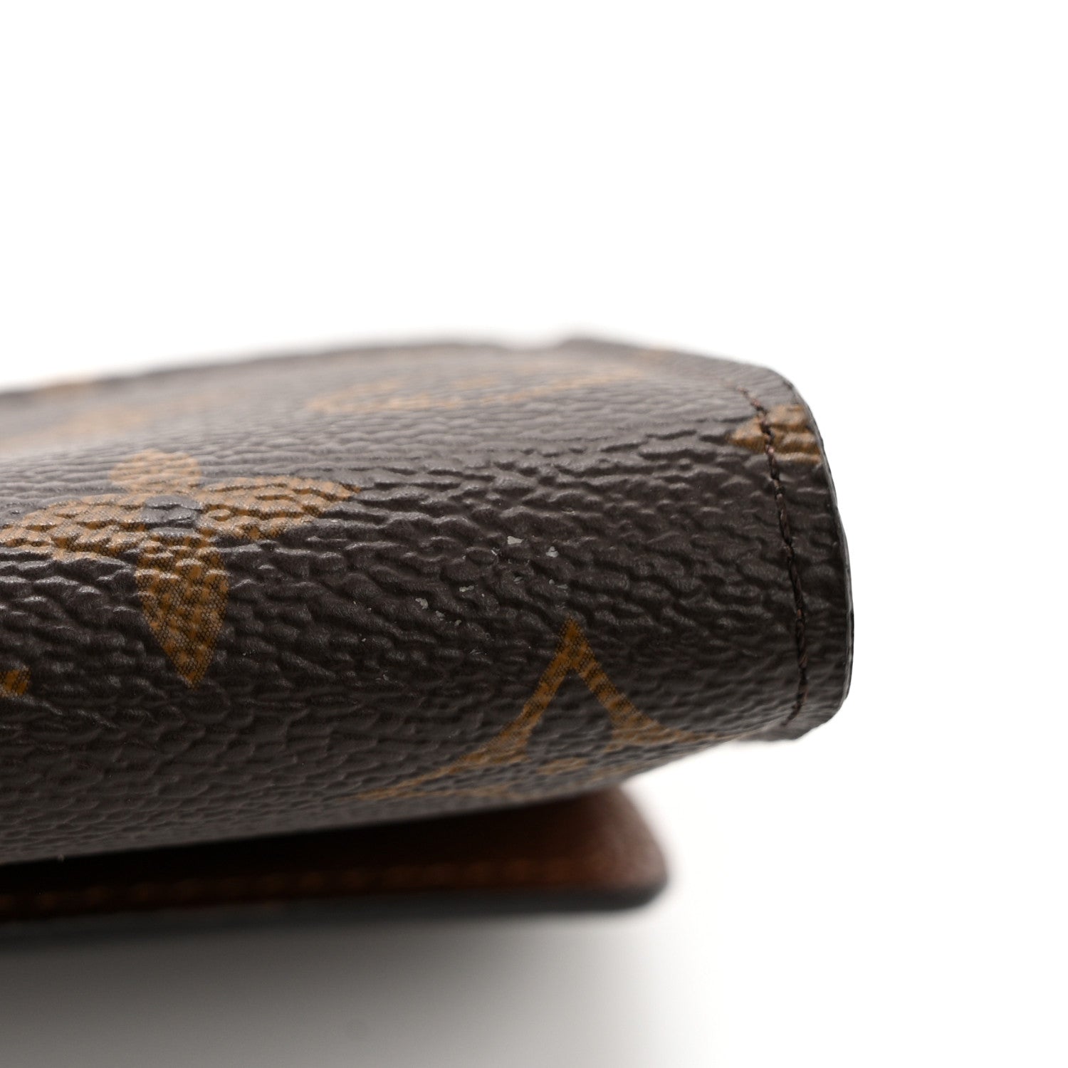 Louis Vuitton Monogram Sarah Wallet NM 7 of 8