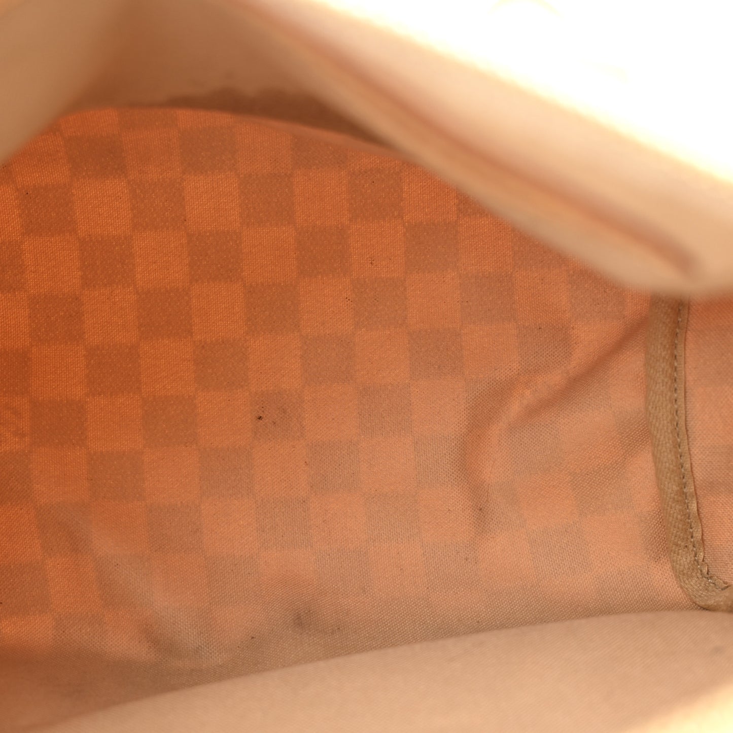 Damier Azur Speedy 25