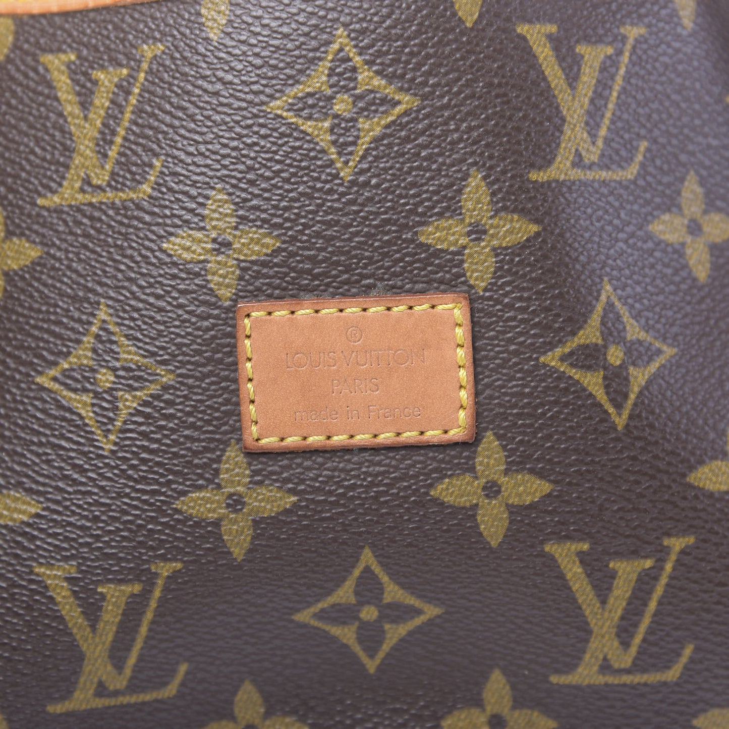 Monogram Saumur 30