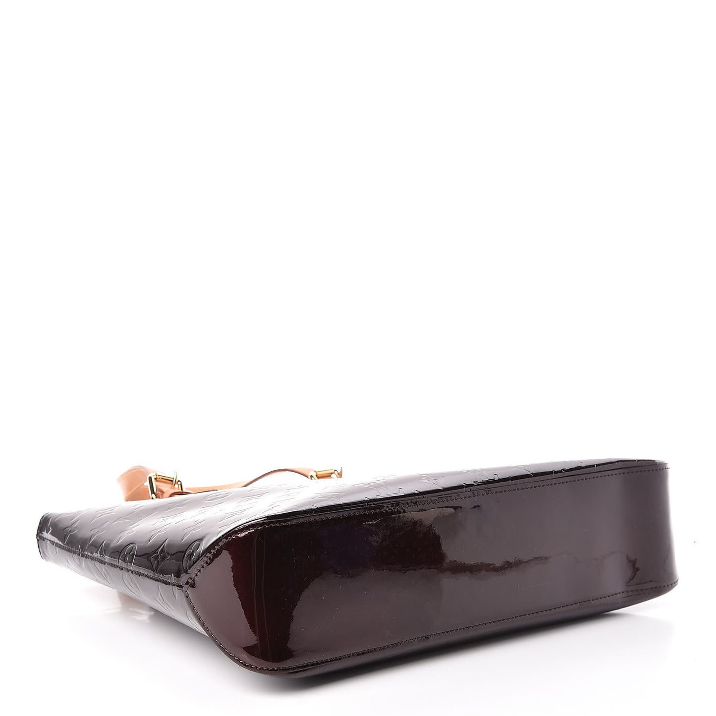 Vernis Brentwood Amarante