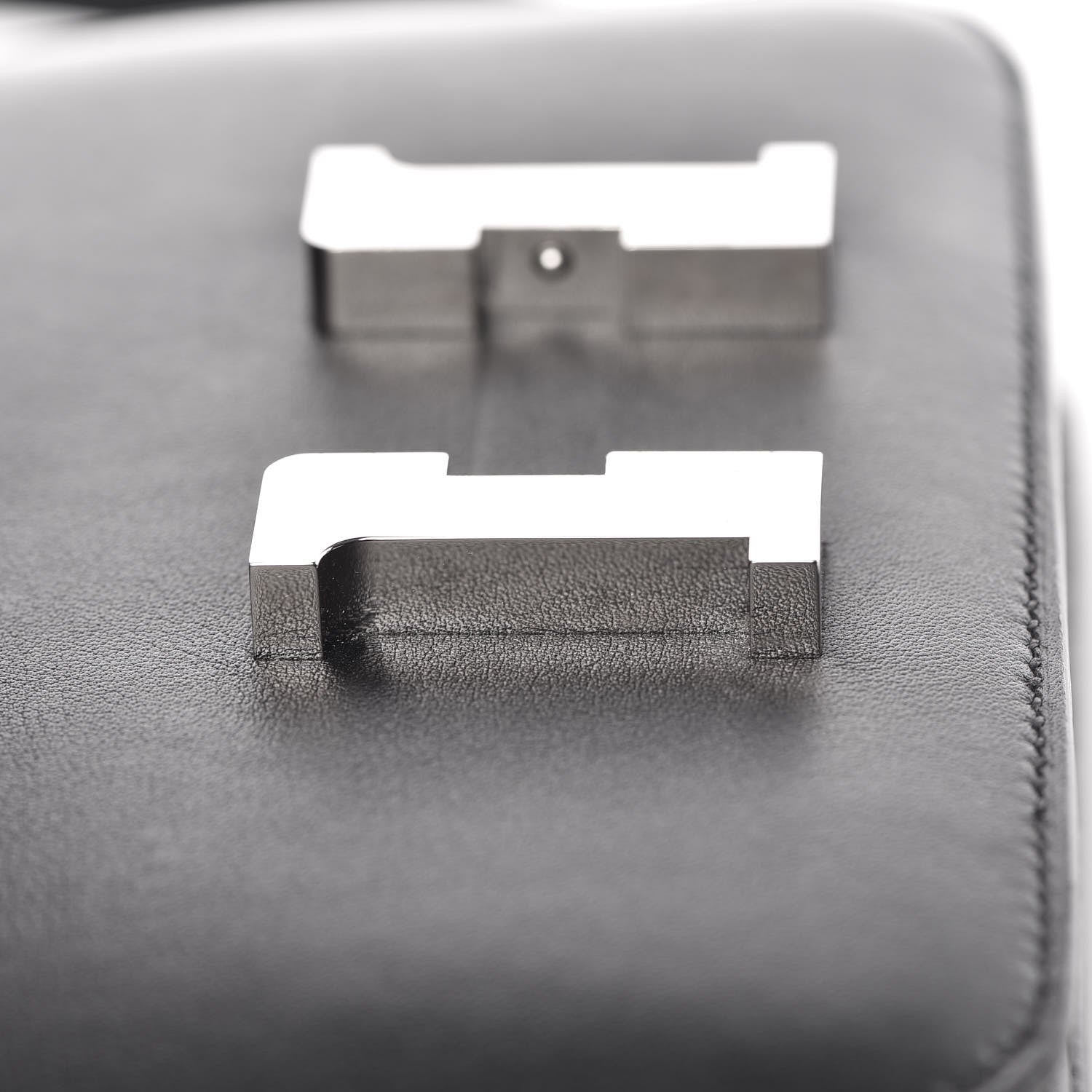 Hermes Swift Constance 18 Black 13 of 19