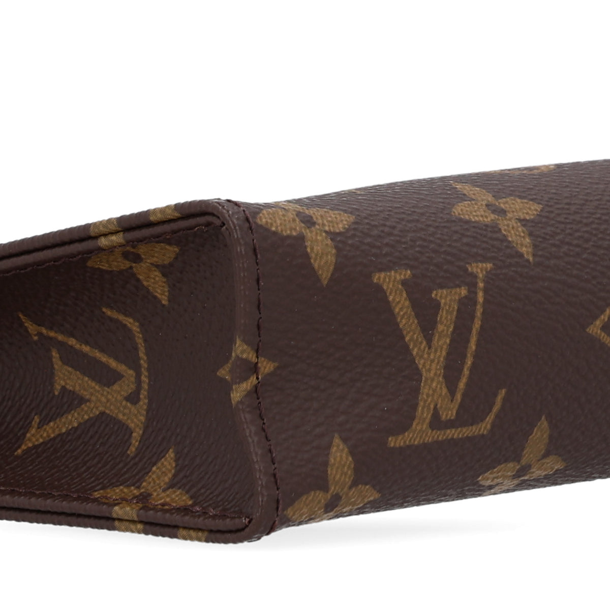 Louis Vuitton Monogram Toiletry Pouch 15 Fuchsia 8 of 9