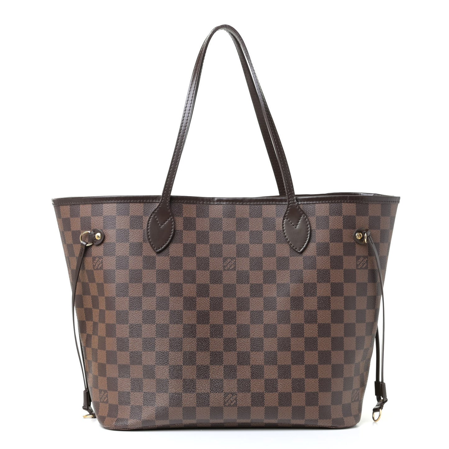 Damier Ebene Neverfull MM
