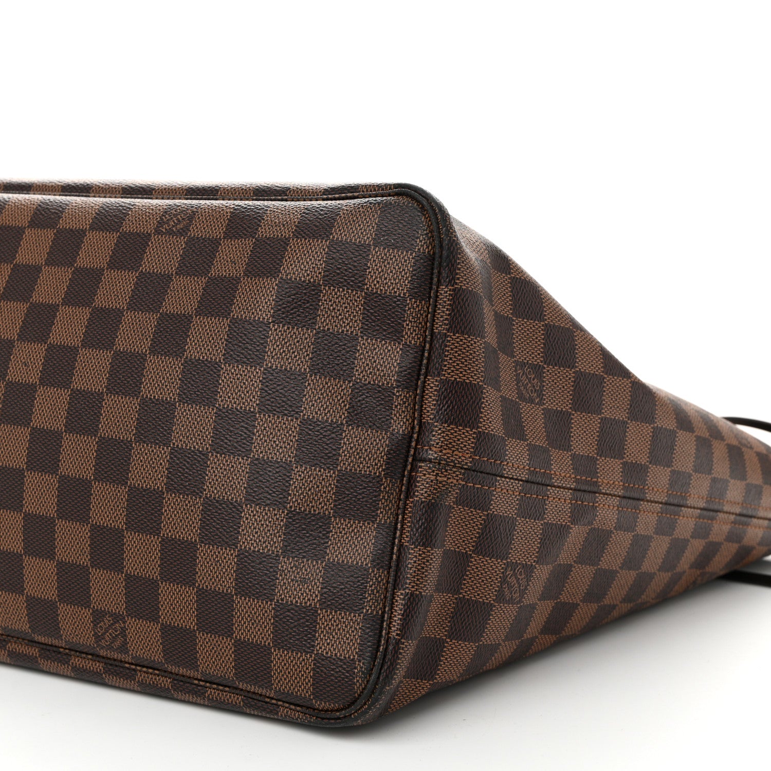 Louis Vuitton Damier Ebene Neo Neverfull GM 12 of 14