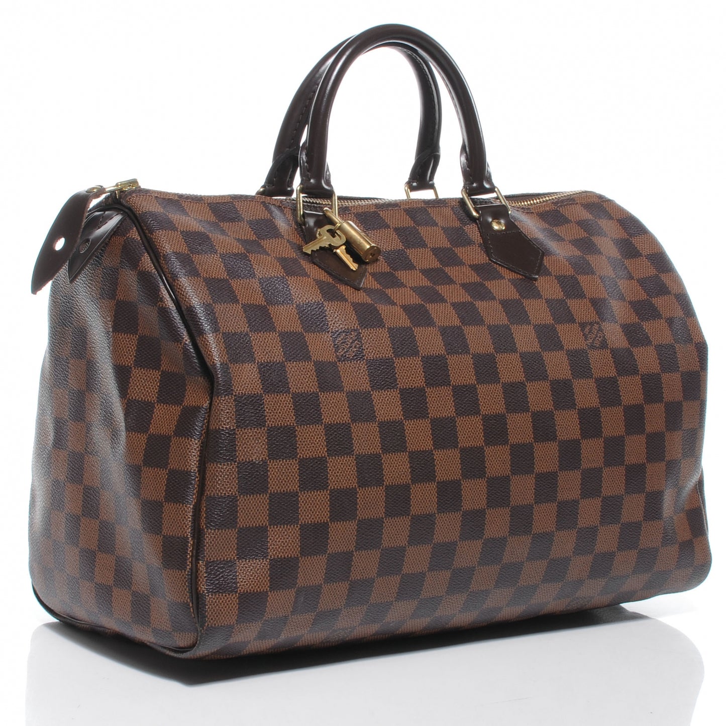 Damier Ebene Speedy 35