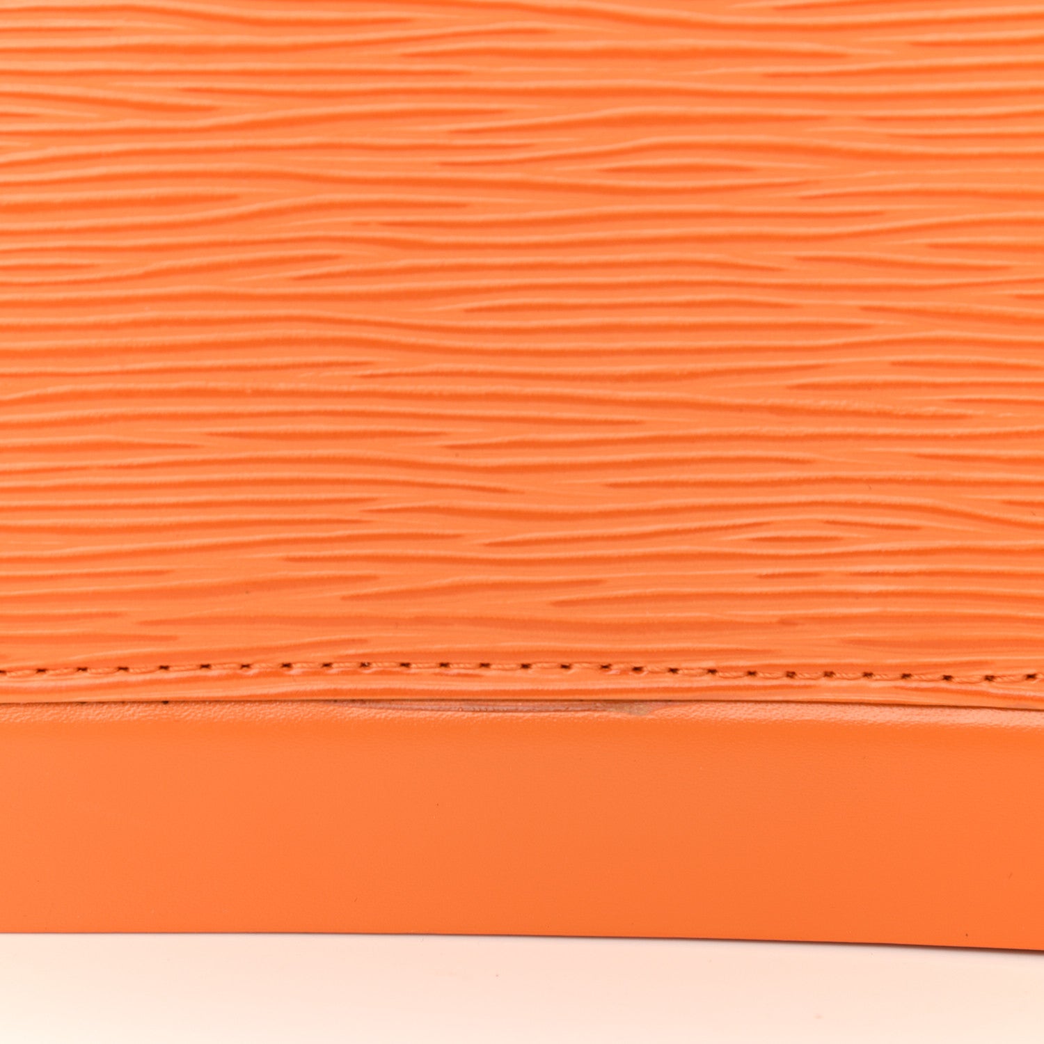 Louis Vuitton Epi Honfleur Mandarin 10 of 11