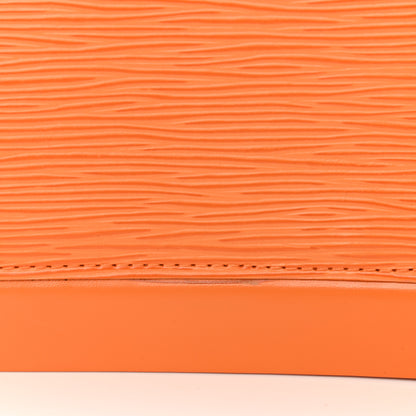 Louis Vuitton Epi Honfleur Mandarin 10 of 11