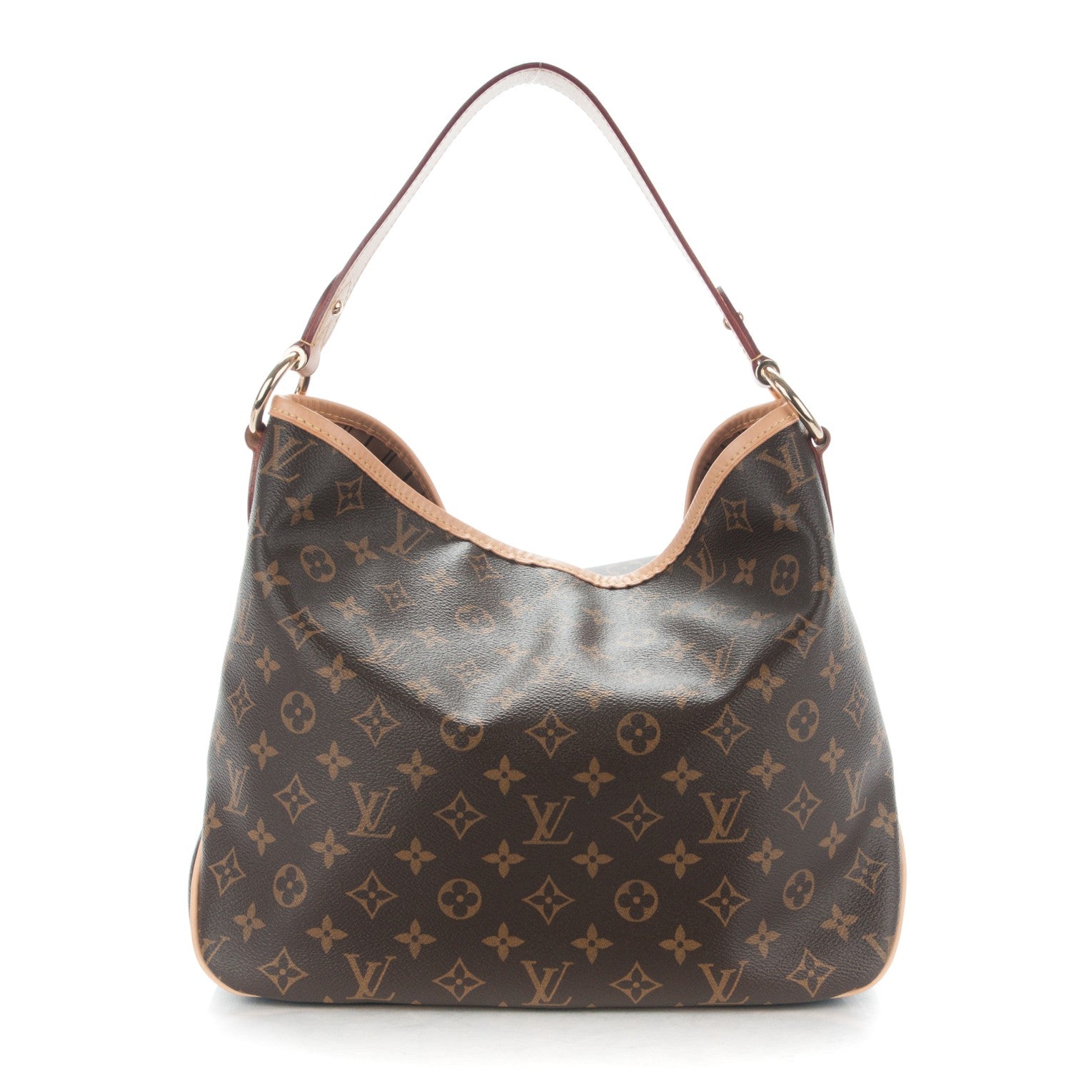 Louis Vuitton Monogram Delightful PM 1 of 9