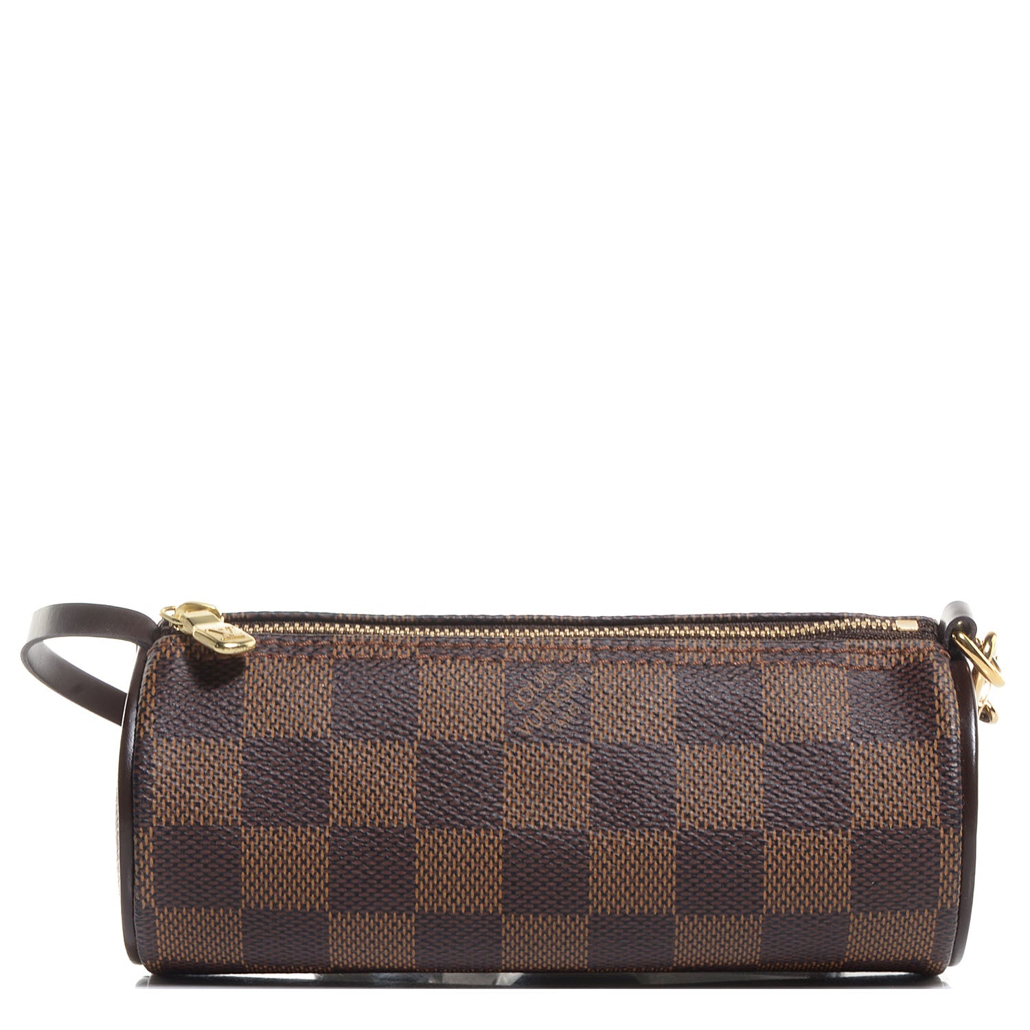 Louis Vuitton Damier Ebene Mini Papillon 1 of 6