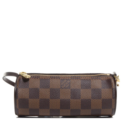 Louis Vuitton Damier Ebene Mini Papillon 1 of 6