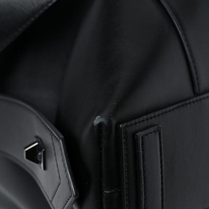 Givenchy Smooth Calfskin Large Soft Antigona Black 9 of 19