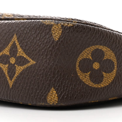 Louis Vuitton Monogram Pochette Accessories 10 of 10