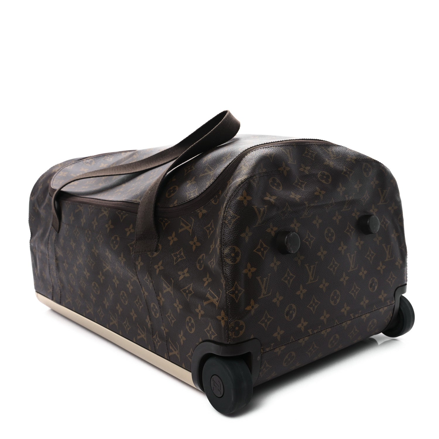 Louis Vuitton Monogram Horizon Soft Duffle 65 3 of 10