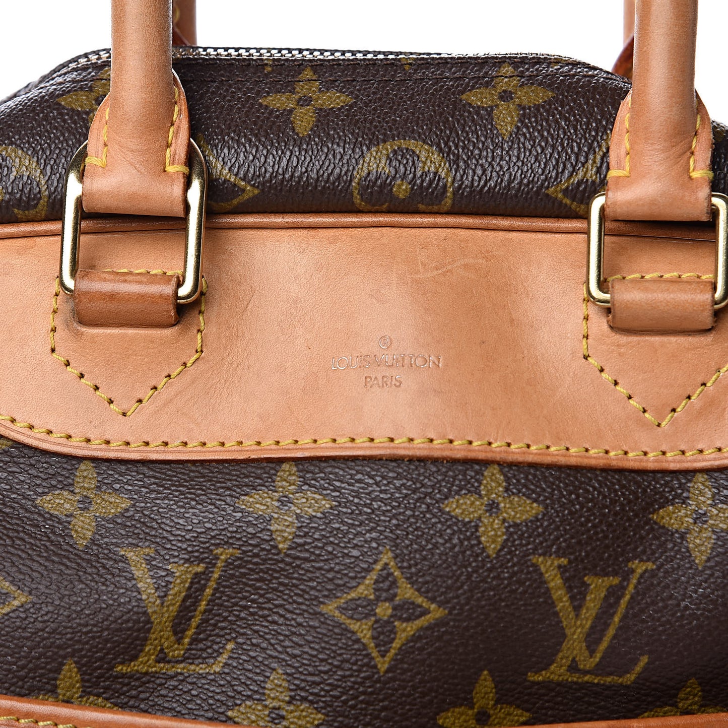 Monogram Deauville