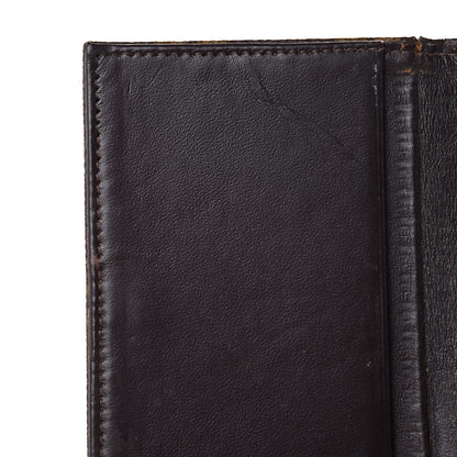 Louis Vuitton Monogram Small Agenda Cover 8 of 10