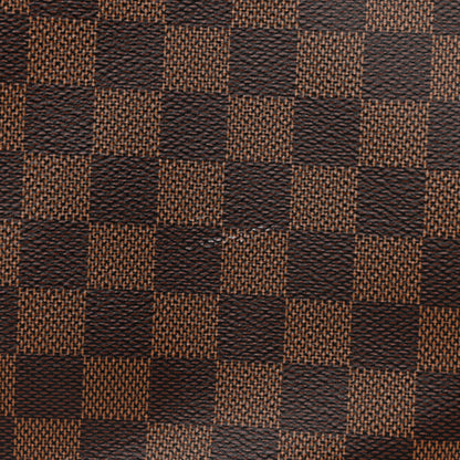 Louis Vuitton Damier Ebene Neo Neverfull MM 11 of 13