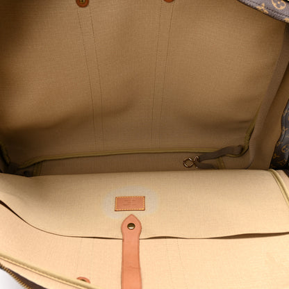 Louis Vuitton Monogram Sirius 55 4 of 16
