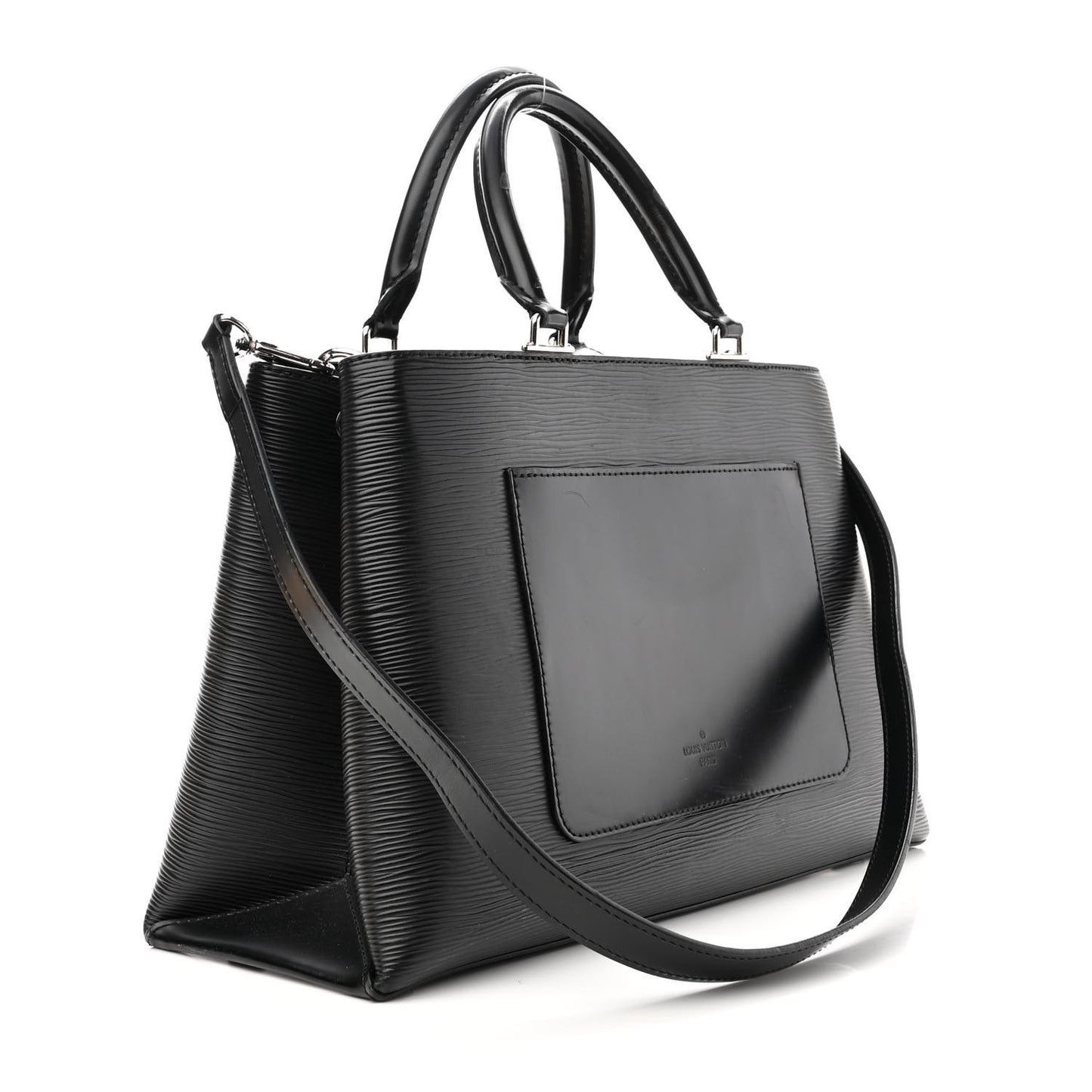 Epi Kleber MM Black