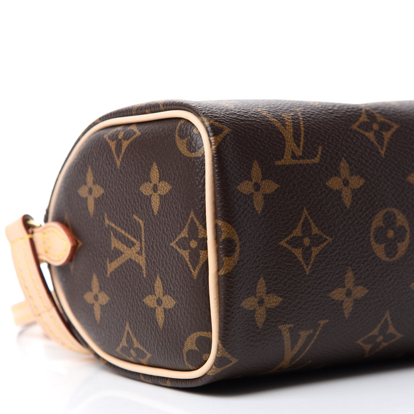 Monogram Nano Speedy
