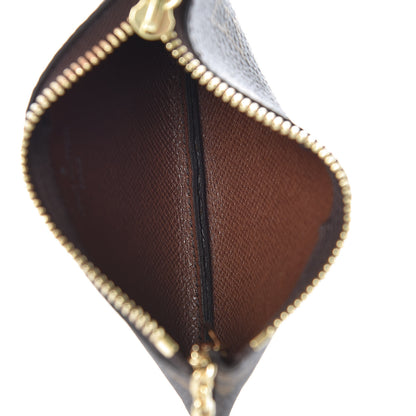 Louis Vuitton Monogram Key Pouch 5 of 6
