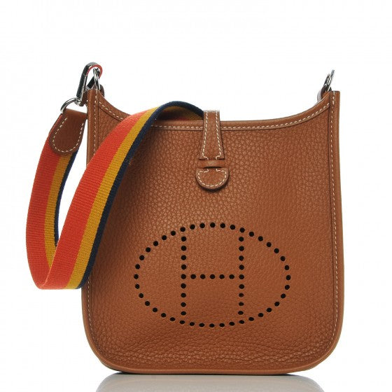 Taurillon Clemence Amazone Evelyne TPM Gold