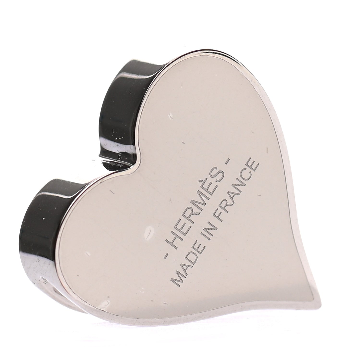 Palladium Coeur Tea Time Scarf Ring Rouge