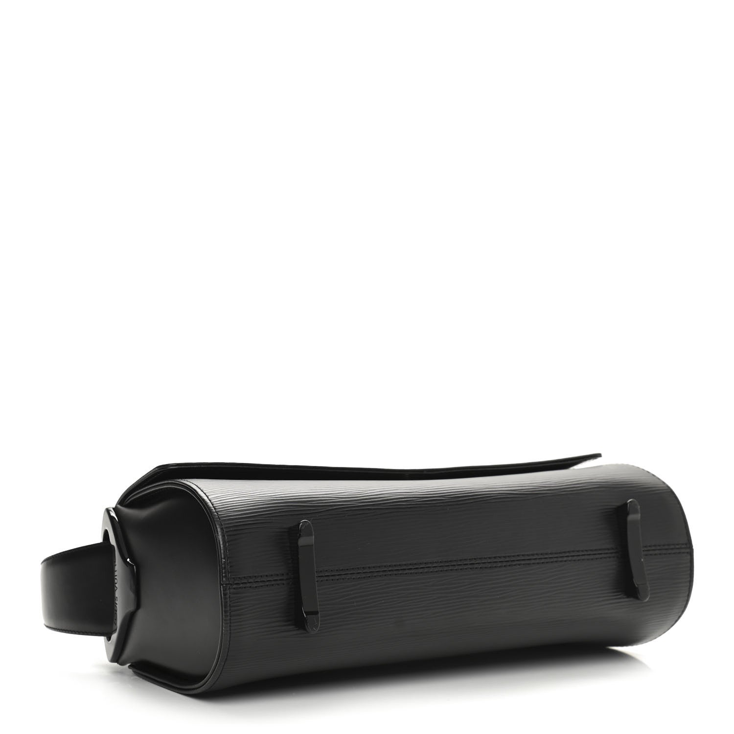 Louis Vuitton Epi Nocturne GM Black 4 of 10