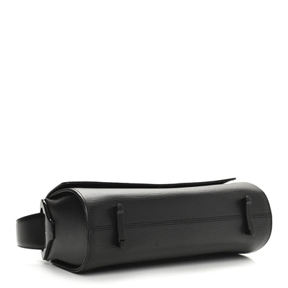Louis Vuitton Epi Nocturne GM Black 4 of 10