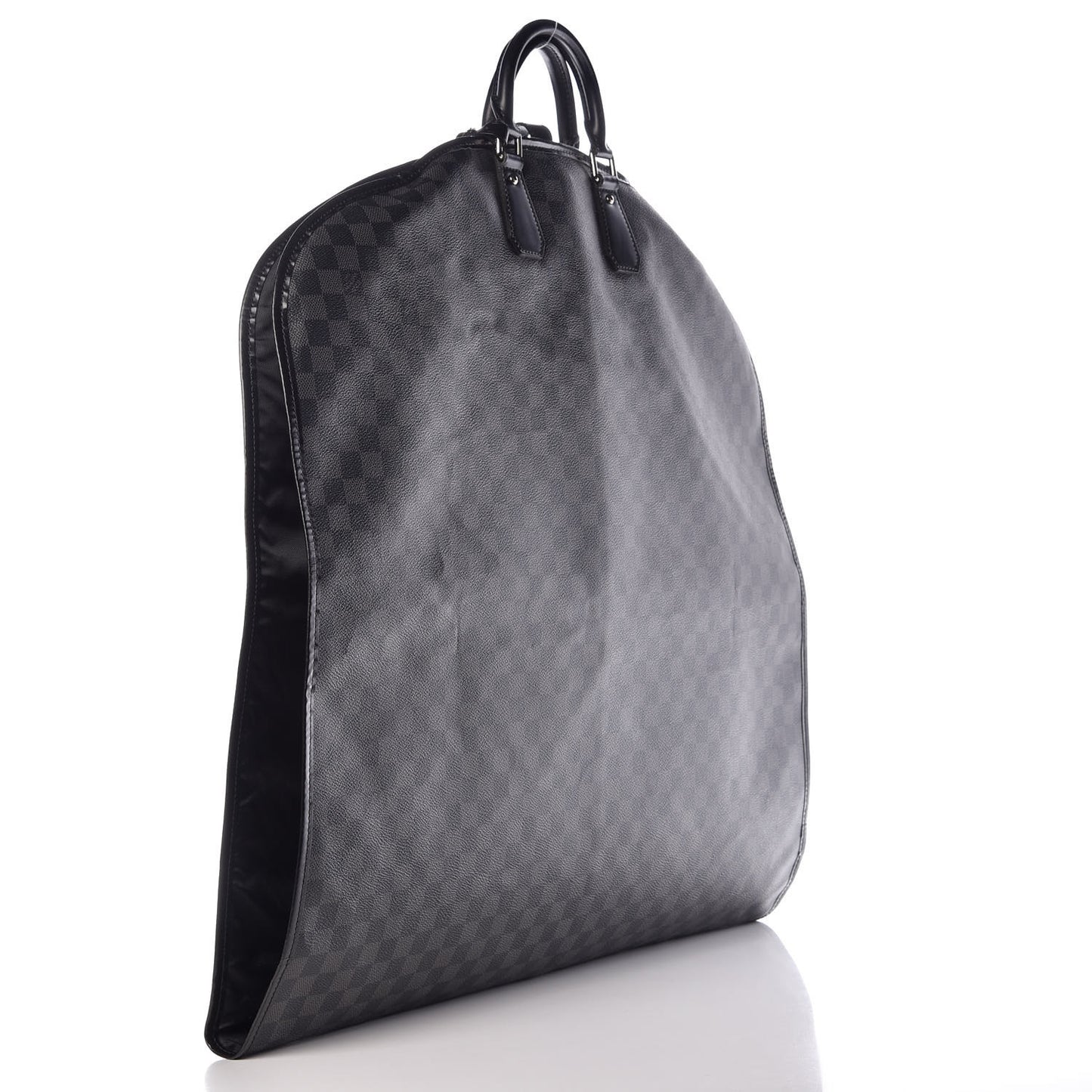 Damier Graphite Garment Cover Hanging Bag