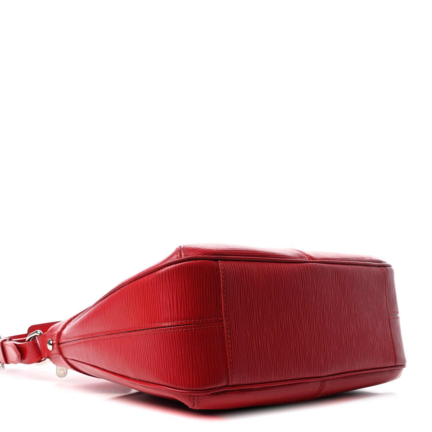 Louis Vuitton Epi Turenne GM Rouge 3 of 5