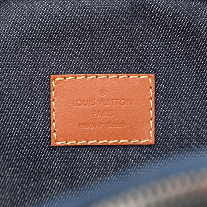 Louis Vuitton Monogram Record Fall Avenue Sling Bag Dark Green 6 of 10