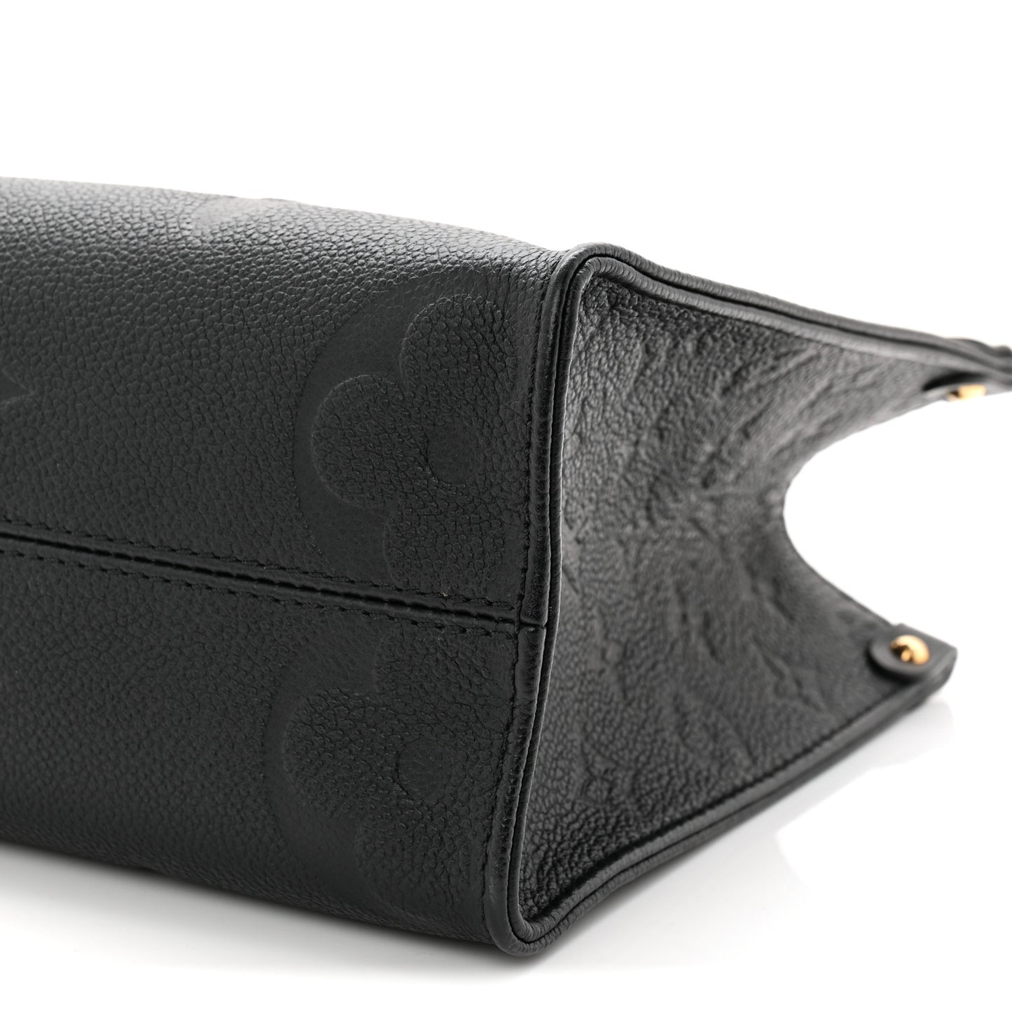 Empreinte Monogram Giant Onthego PM Black
