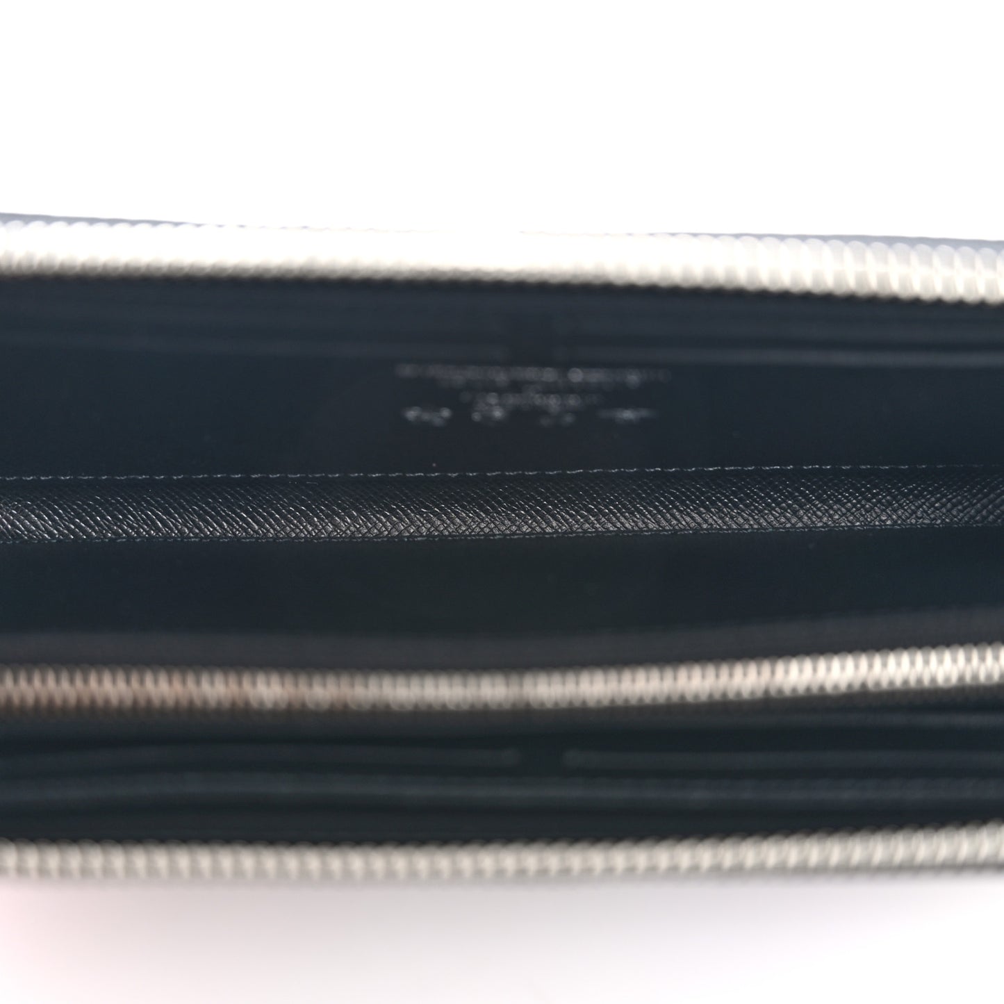 LV X TM Monogram Multicolor Clemence Wallet Black
