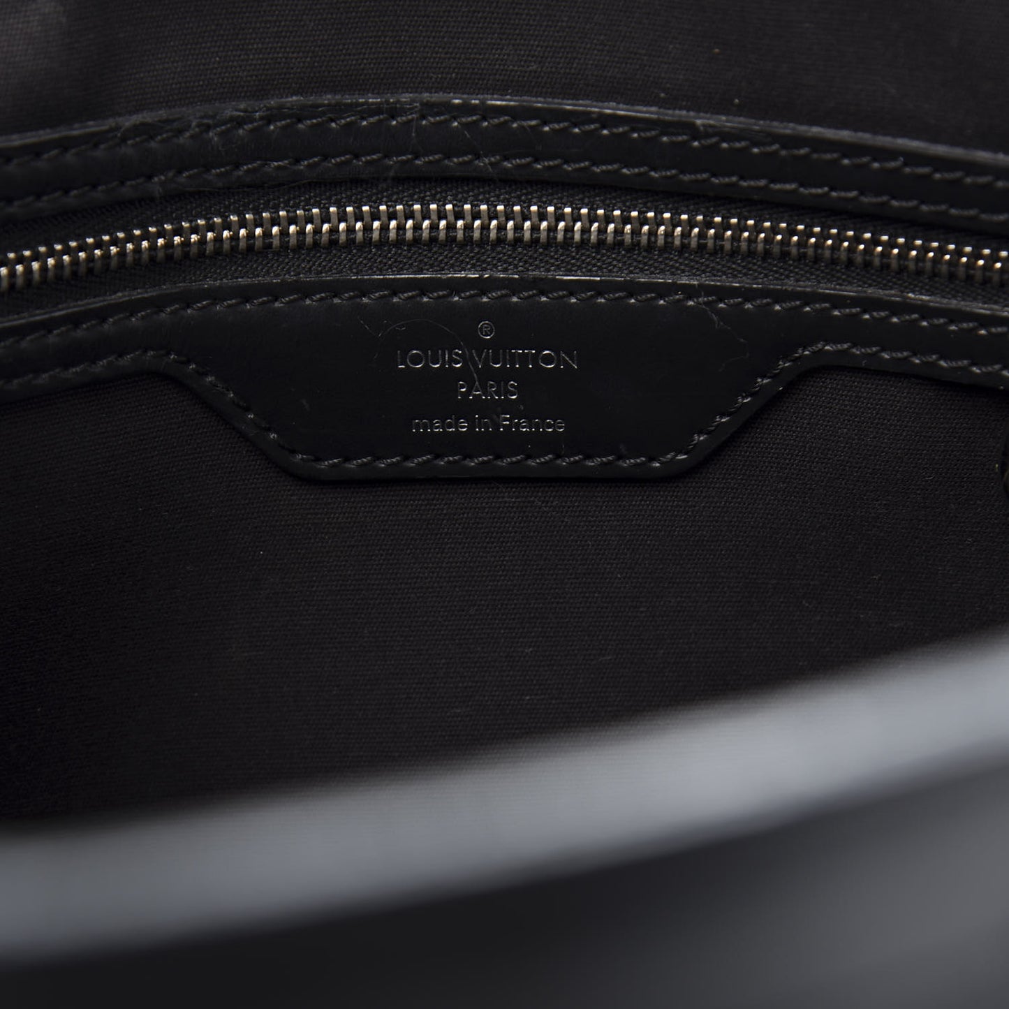 Epi Brea MM Black