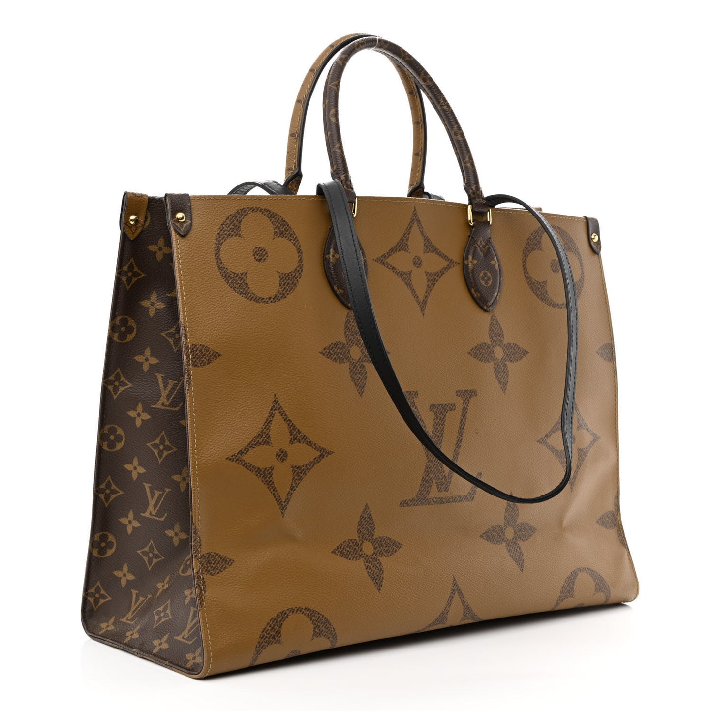 Reverse Monogram Giant Onthego GM