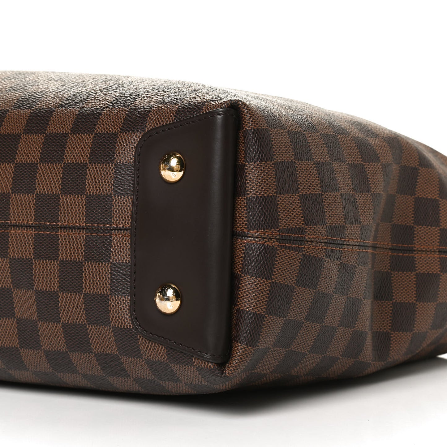 Damier Ebene Duomo Hobo