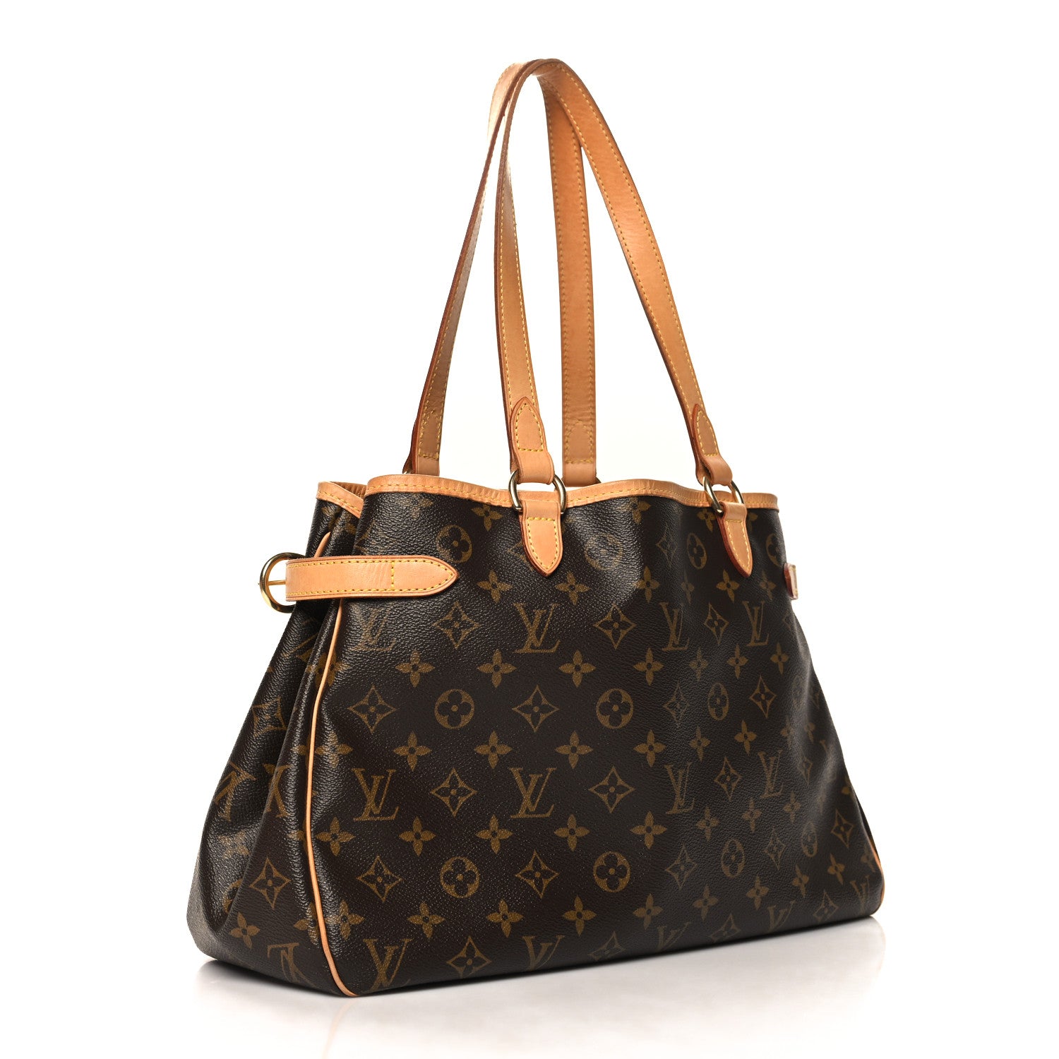 Louis Vuitton Monogram Batignolles Horizontal 3 of 9