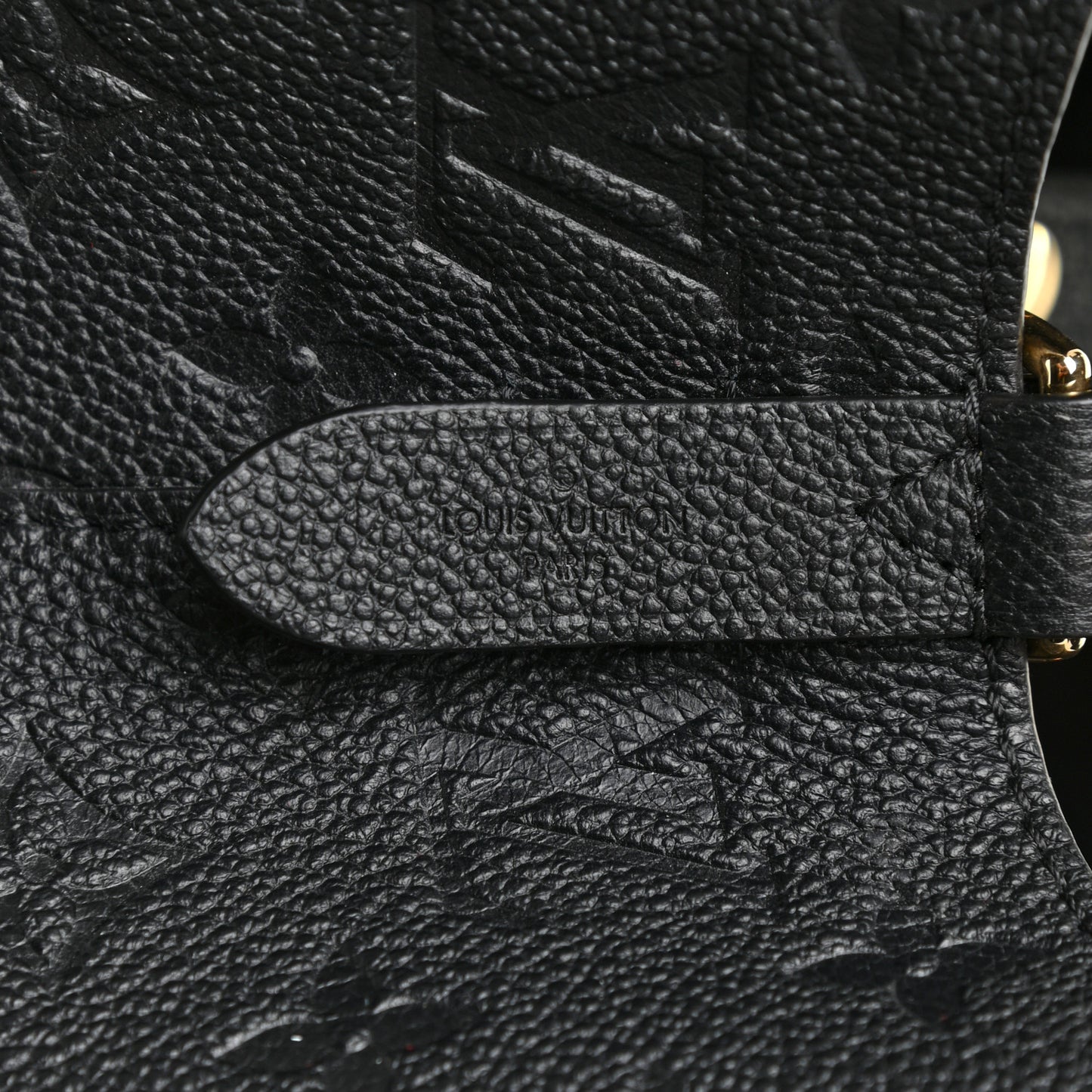 Empreinte Neonoe MM Black